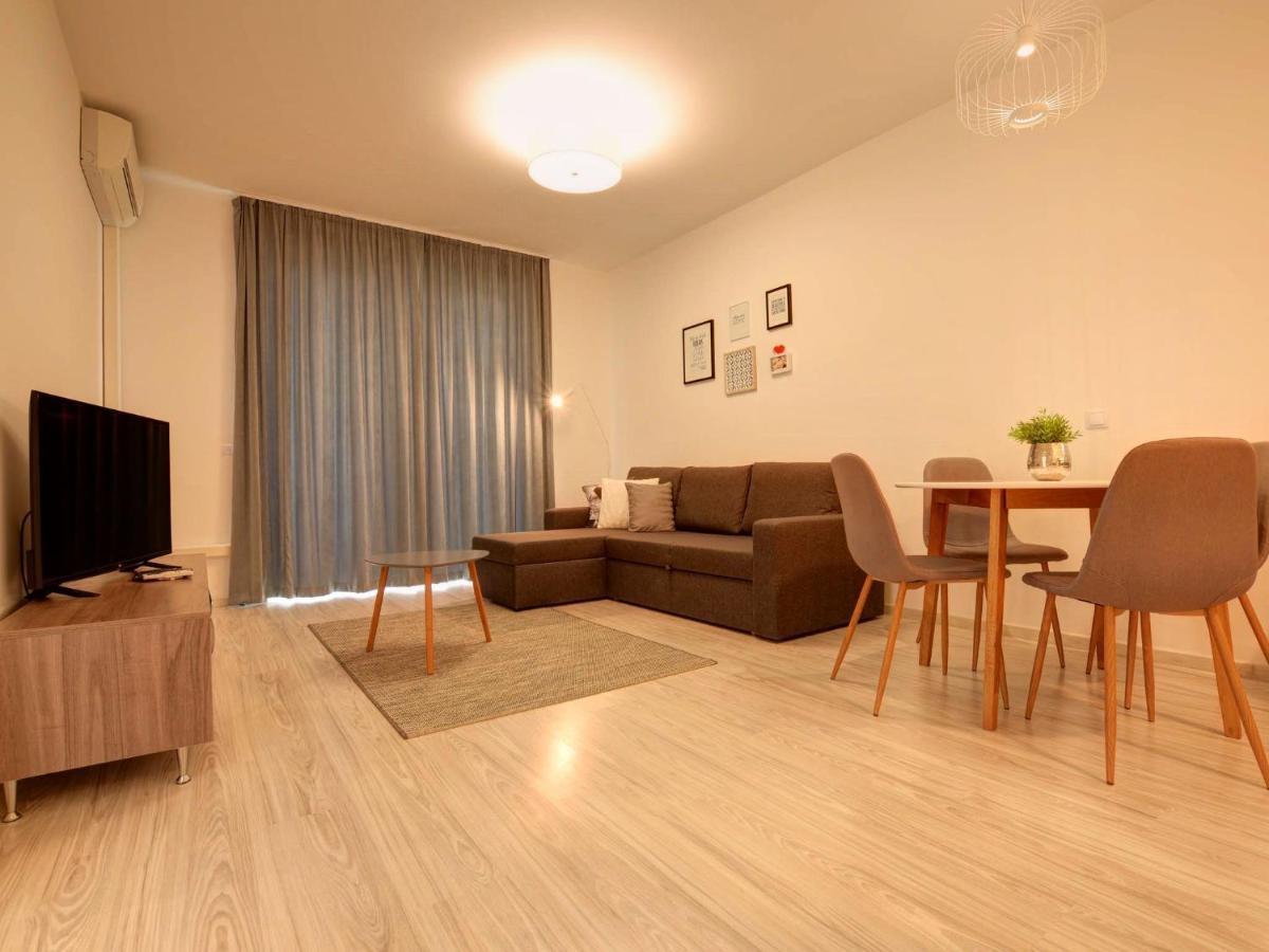 Vision Apartments بودابست المظهر الخارجي الصورة